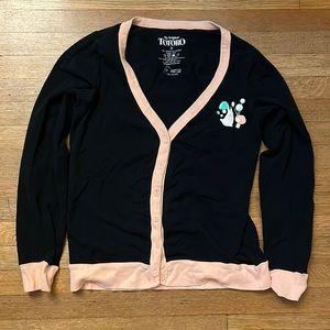 My Neighbor Totoro Cardigan
